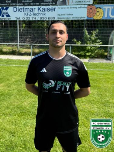 Leonardo Spasic