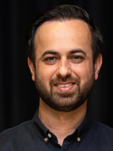 Khybar Faqirzada