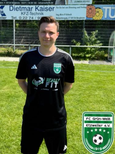 Tobias Steffens