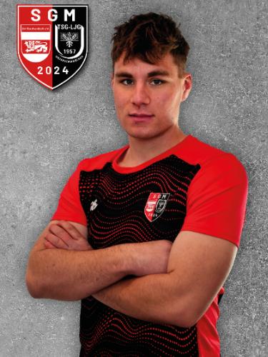 Marius Döbele