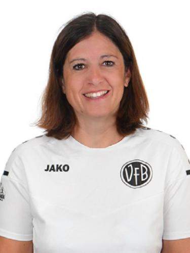 Sandra Glanzmann