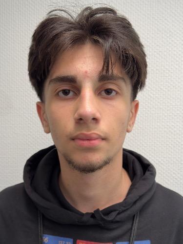 Yousef Omar