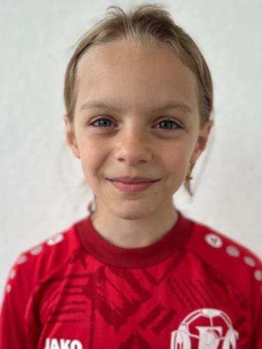 Jasmin Soey Schlesier
