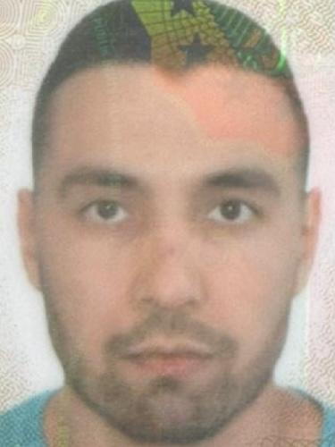 Abdellah Khyi
