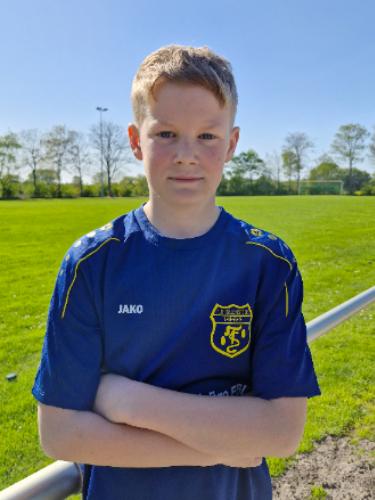 Finn Dartsch