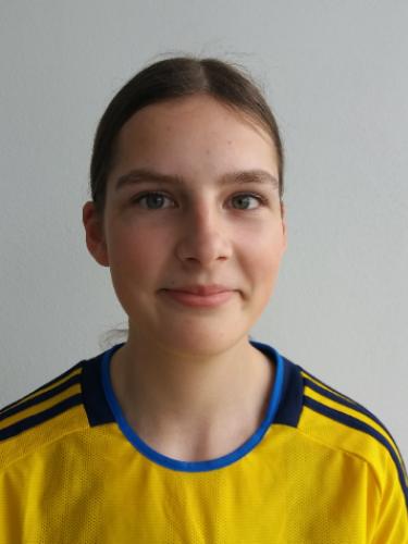 Marlene Sievert
