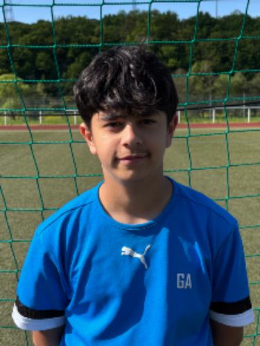 Ali Güney Aktas