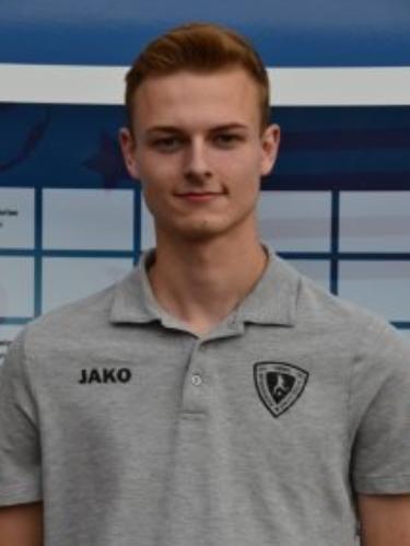 Daniel Schermer
