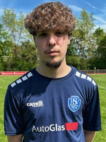 Nils Hentges