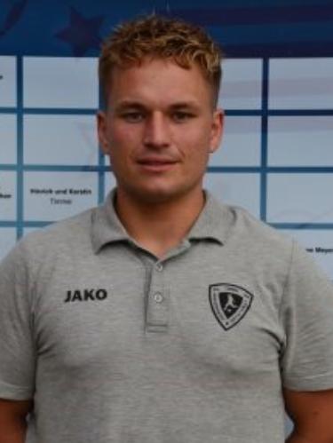 Lukas De-Vries