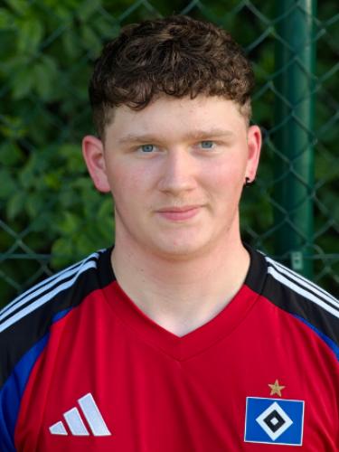 Mattis Berling