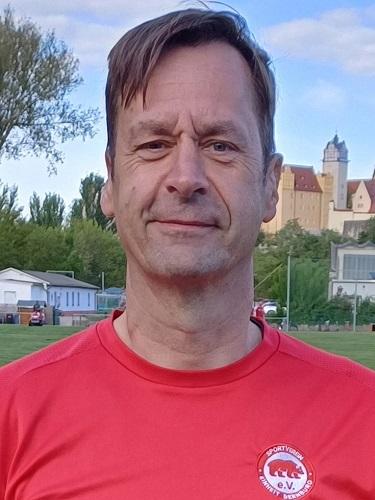 Raik Müller