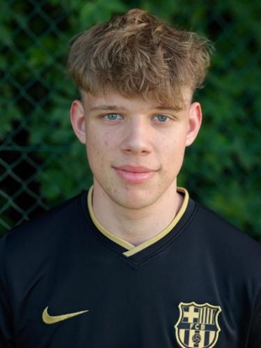 Nico Gravel
