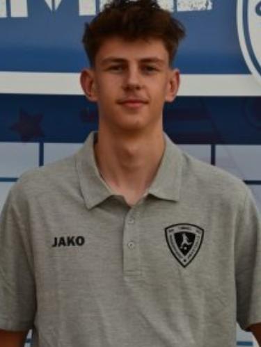 Jan-Niklaas De Wall