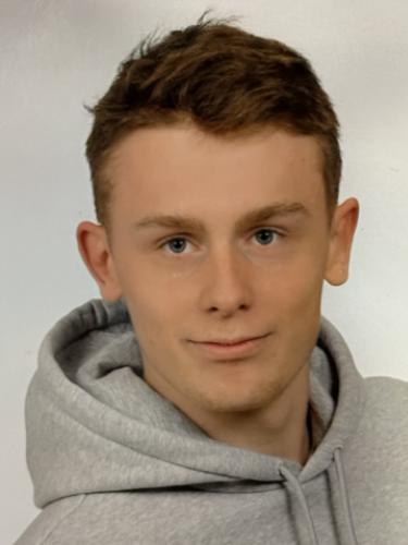 Lukas Nicolai