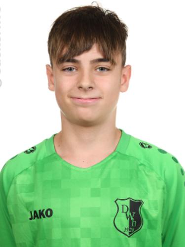 Luca Bernicke