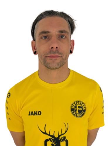 Christian Schirmer