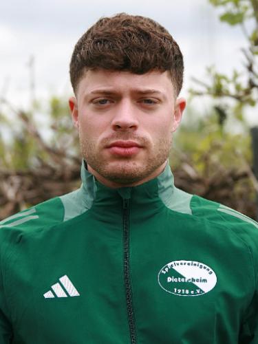 Timon Sebastian Manz