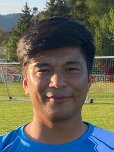 Sharifullah Muradi
