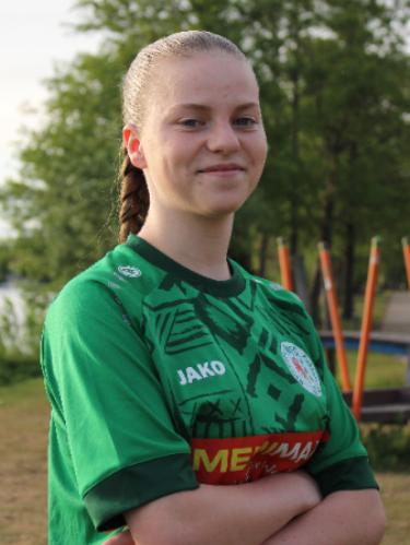 Anneke Thora Deichsel
