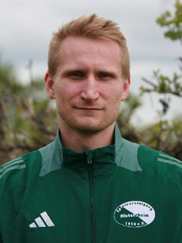 Malte Kerber
