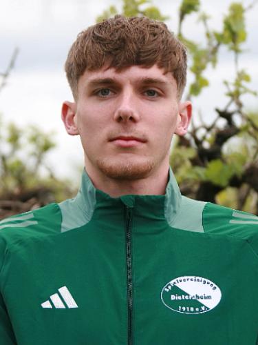 Lukas Huppmann