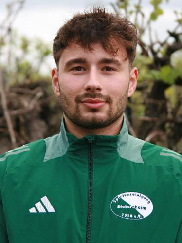 Luis Joel Martins Rodrigues