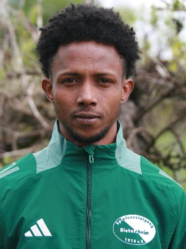 Asad Mohamad Abuukar