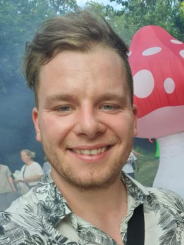 Felix Birkner