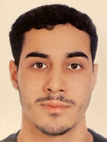 Ayoub Laghmiri El Baouti