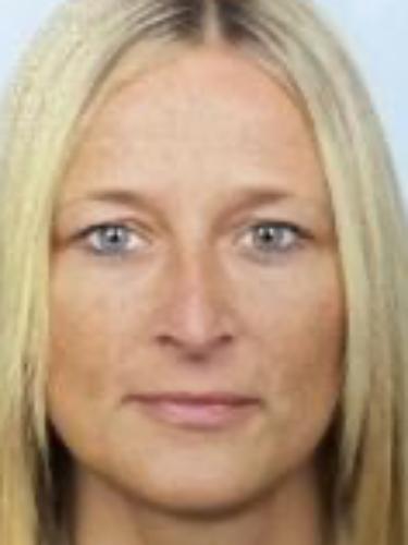 Tatjana Wolff