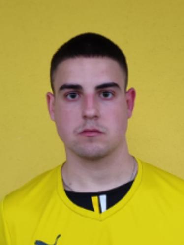 Maksym Oliinyk