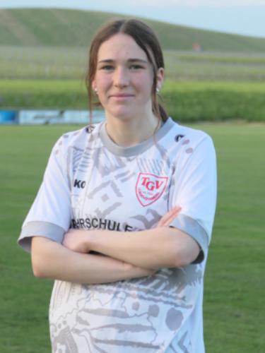 Franka Ruff