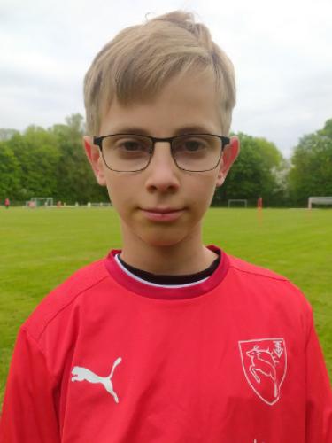 Niklas von der Crone