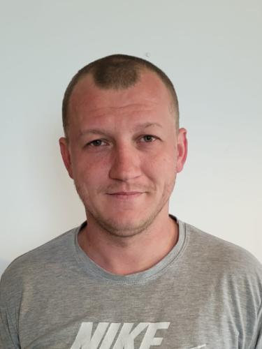 Marcel Mateus Machocki