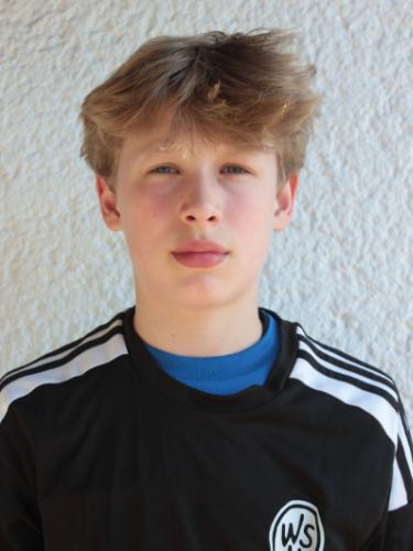 Jonathan Keller