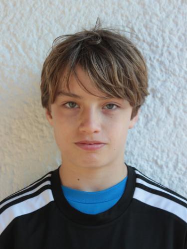 Joscha Paul Hoffmann