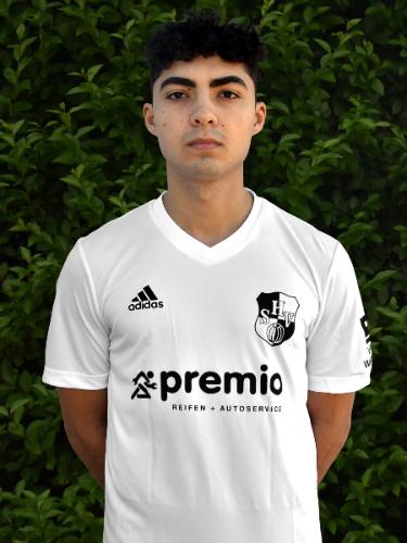 Anthony Tomas Stolar