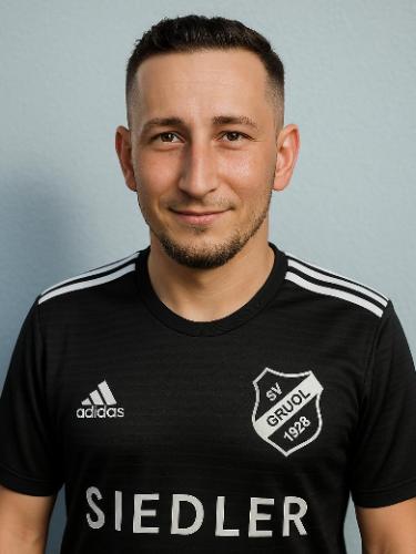 Burak Yolcu