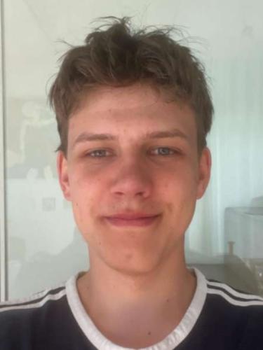 Finn Pomrehn