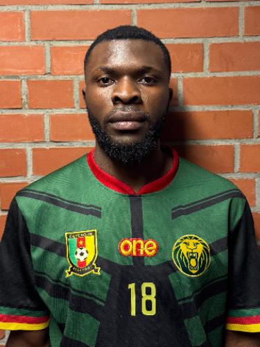 Van-Eck Jiomedjou Tsague