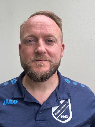 Oliver Milewski