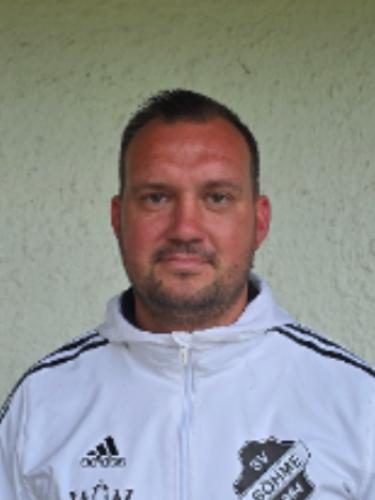 Pascal Fuhrwerk