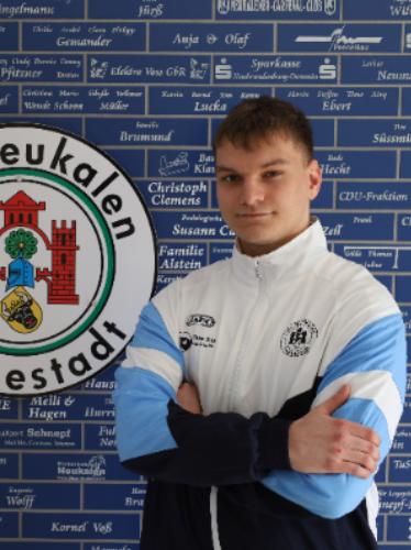 Philip Gültzow