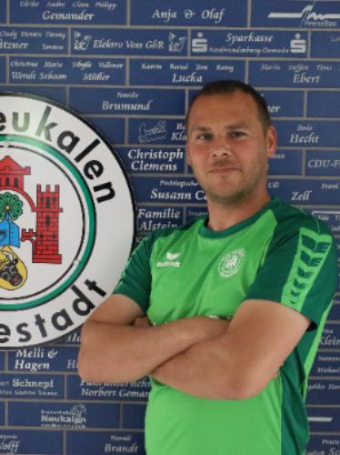 Sandro Hoffmann