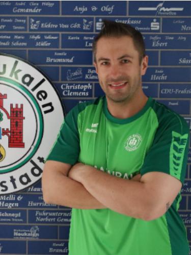 Philipp Mundt