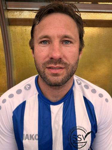 Bernd Van Hees