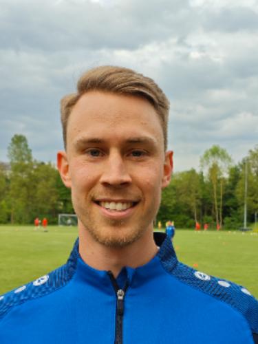 Timo Geiger