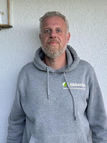 Sebastian Löbbecke