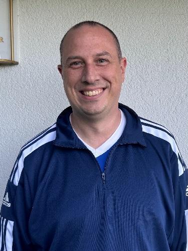 Daniel Decker-Törö